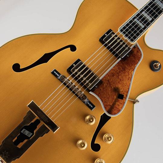 GIBSON L-5CES Natural 1991 ギブソン サブ画像10
