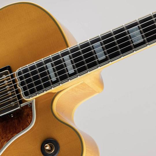 GIBSON L-5CES Natural 1991 ギブソン サブ画像11