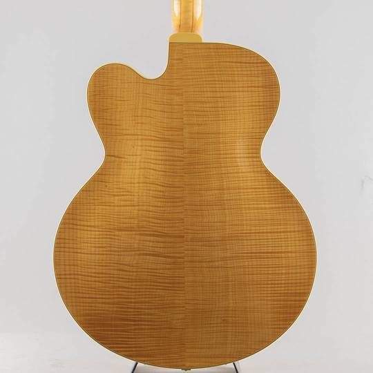 GIBSON L-5CES Natural 1991 ギブソン サブ画像1