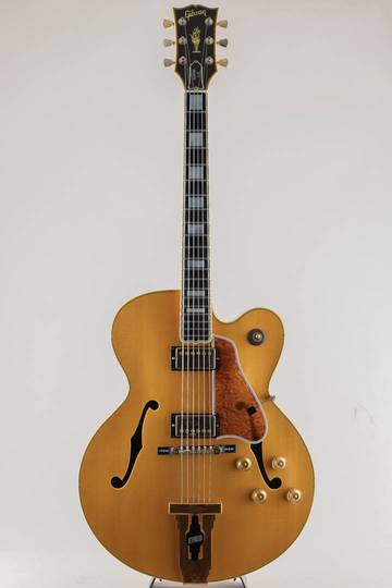 GIBSON L-5CES Natural 1991 ギブソン サブ画像2