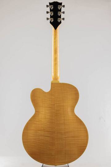 GIBSON L-5CES Natural 1991 ギブソン サブ画像3