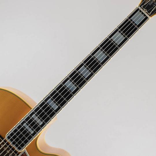 GIBSON L-5CES Natural 1991 ギブソン サブ画像5