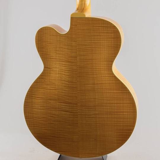 GIBSON L-5CES Natural 1991 ギブソン サブ画像9