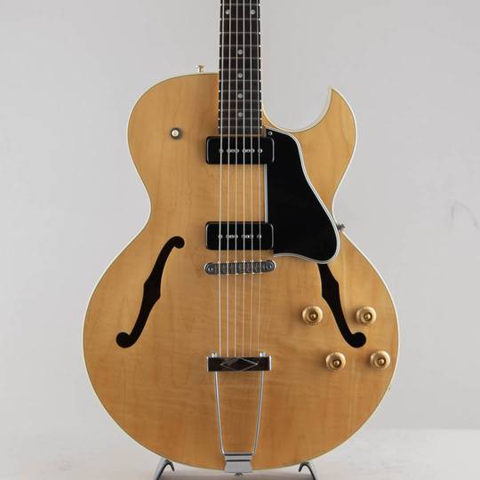 GIBSON ES-135 Natural 2001 ギブソン