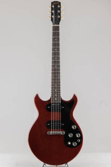 GIBSON 1965 Melody Maker Double Pickup Cherry ギブソン サブ画像2