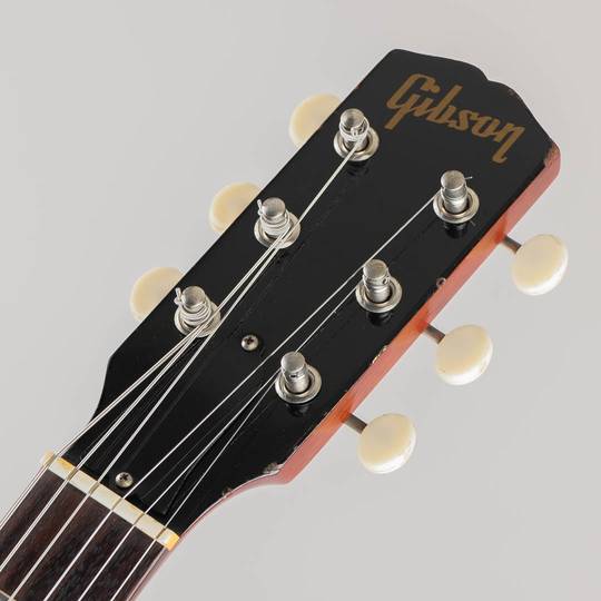 GIBSON 1965 Melody Maker Double Pickup Cherry ギブソン サブ画像4