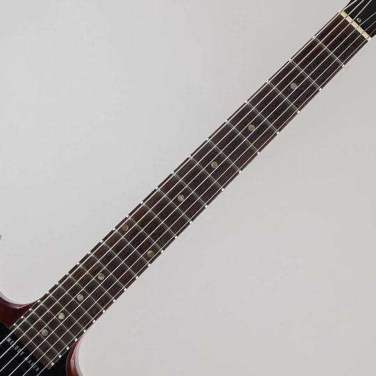 GIBSON 1965 Melody Maker Double Pickup Cherry ギブソン サブ画像5