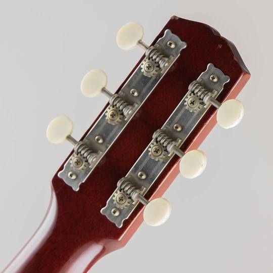 GIBSON 1965 Melody Maker Double Pickup Cherry ギブソン サブ画像6