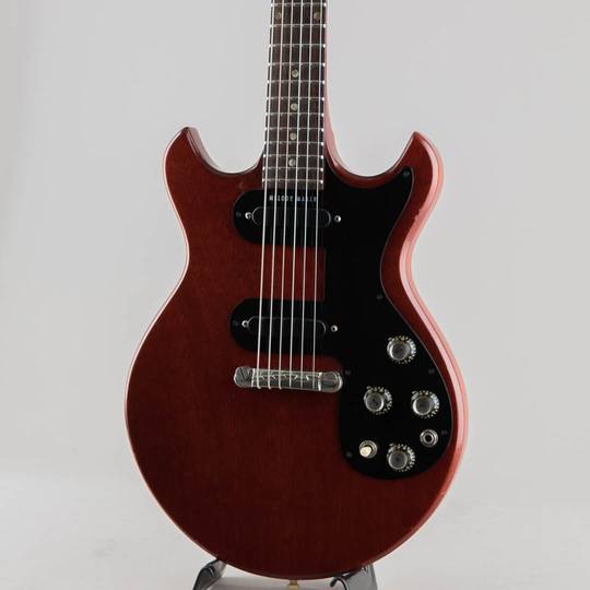 GIBSON 1965 Melody Maker Double Pickup Cherry ギブソン サブ画像8