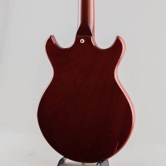 GIBSON 1965 Melody Maker Double Pickup Cherry ギブソン サブ画像9
