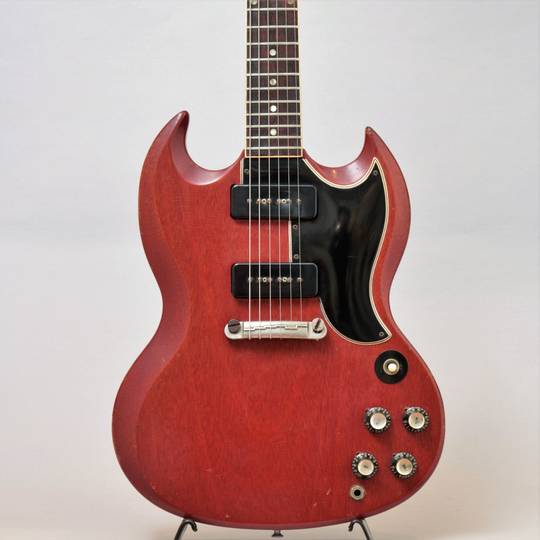 GIBSON 1965 SG Special ギブソン