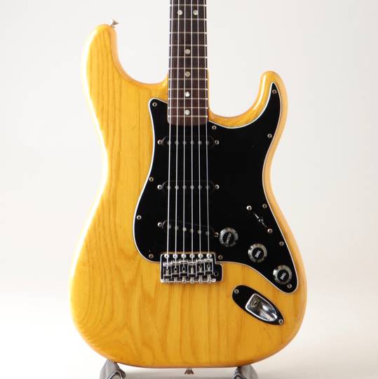 FENDER 1979 Stratocaster Natulal フェンダー