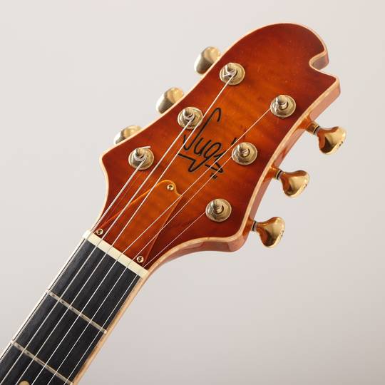 Sugi SH605E ECM AT-MAHO 2P SGS 2014 スギギター サブ画像4