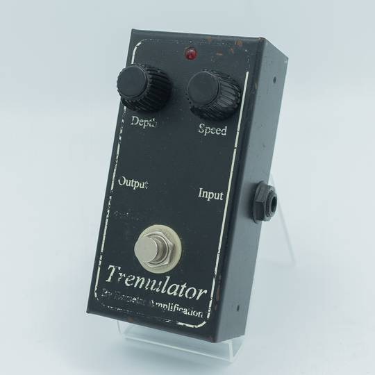 Demeter TRM-1 Tremulator ディメター
