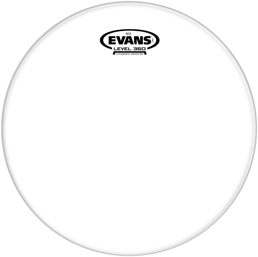 G12 Clear (13",single-ply , 12mil)
