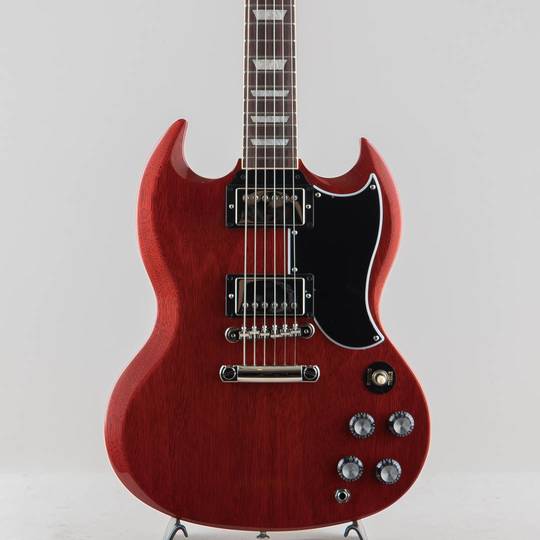 GIBSON SG Standard '61 Stop Bar Vintage Cherry【S/N:202240024】 ギブソン