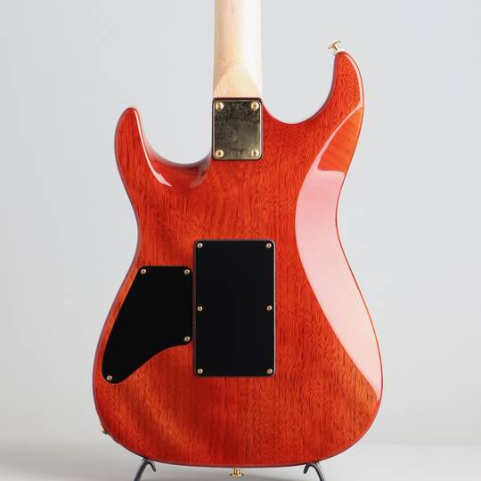 Pensa Custom Guitars MK-1 HH Style Tiger Eye 2015 ペンサ カスタム ギターズ サブ画像1
