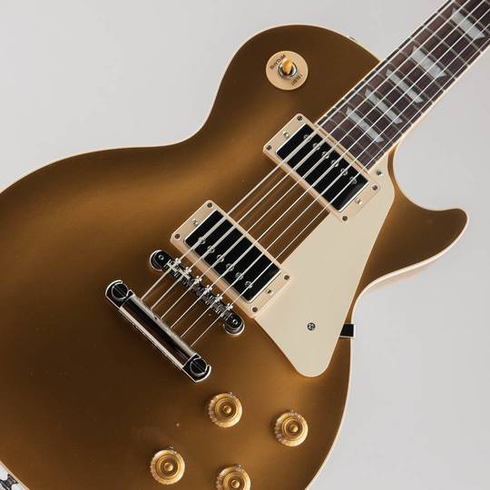 GIBSON Les Paul Standard 50s Gold Top【S/N:202340038】 ギブソン サブ画像10