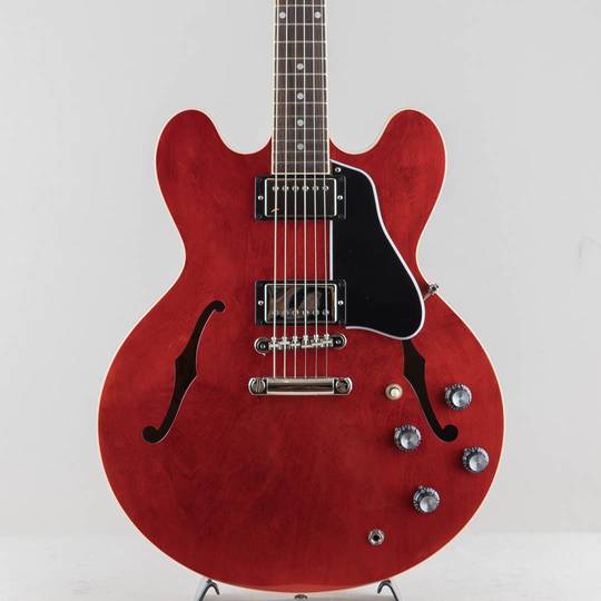 GIBSON ES-335 Sixties Cherry【S/N:215230065】 ギブソン
