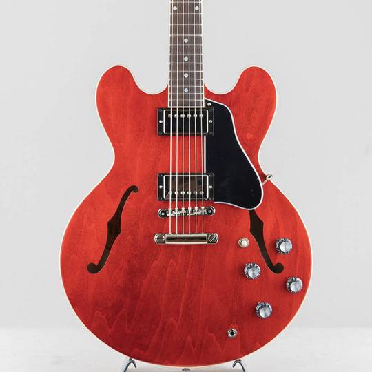 GIBSON ES-335 Sixties Cherry【S/N:211730077】 ギブソン