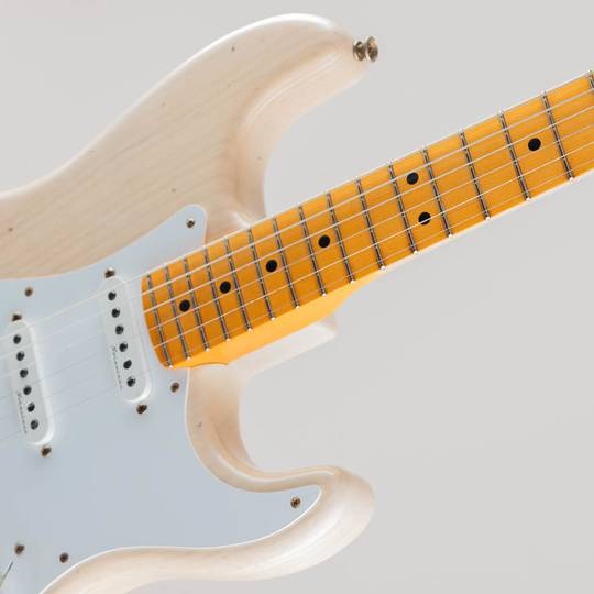 FENDER CUSTOM SHOP Eric Clapton Signature Stratocaster Journeyman Relic/Aged White Blonde【CZ564630】 フェンダーカスタムショップ サブ画像11