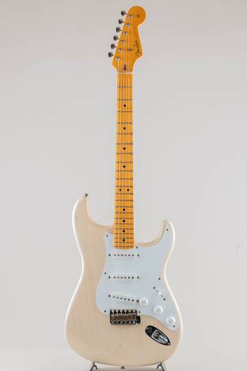 FENDER CUSTOM SHOP Eric Clapton Signature Stratocaster Journeyman Relic/Aged White Blonde【CZ564630】 フェンダーカスタムショップ サブ画像2