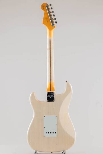 FENDER CUSTOM SHOP Eric Clapton Signature Stratocaster Journeyman Relic/Aged White Blonde【CZ564630】 フェンダーカスタムショップ サブ画像3
