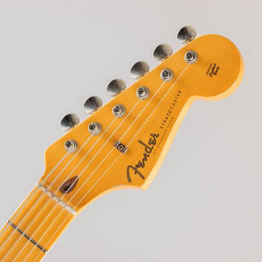 FENDER CUSTOM SHOP Eric Clapton Signature Stratocaster Journeyman Relic/Aged White Blonde【CZ564630】 フェンダーカスタムショップ サブ画像4