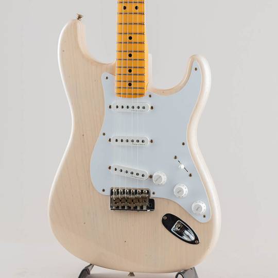 FENDER CUSTOM SHOP Eric Clapton Signature Stratocaster Journeyman Relic/Aged White Blonde【CZ564630】 フェンダーカスタムショップ サブ画像8