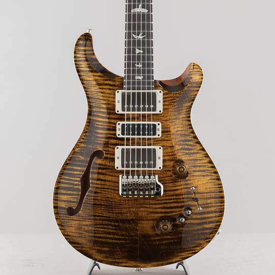 Paul Reed Smith Special Semi-Hollow Yellow Tiger ポールリードスミス