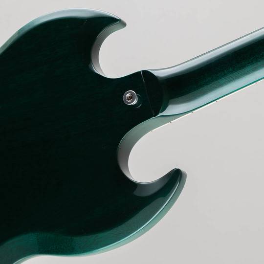 GIBSON SG Standard Translucent Teal【S/N:226530099】 ギブソン サブ画像12