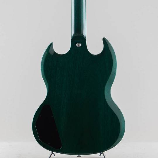 GIBSON SG Standard Translucent Teal【S/N:226530099】 ギブソン サブ画像1