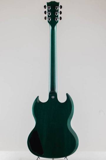 GIBSON SG Standard Translucent Teal【S/N:226530099】 ギブソン サブ画像3