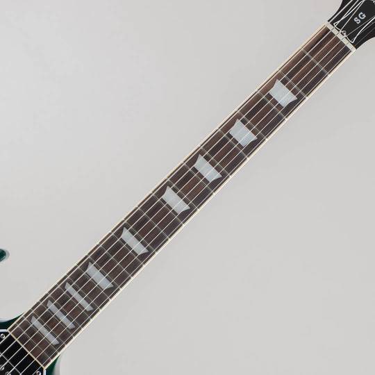 GIBSON SG Standard Translucent Teal【S/N:226530099】 ギブソン サブ画像5