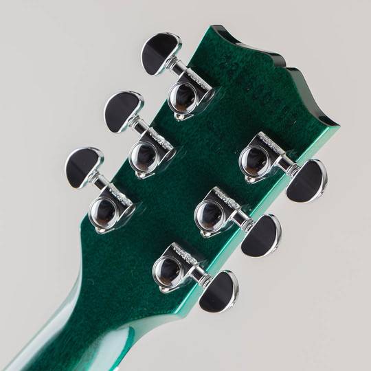 GIBSON SG Standard Translucent Teal【S/N:226530099】 ギブソン サブ画像6