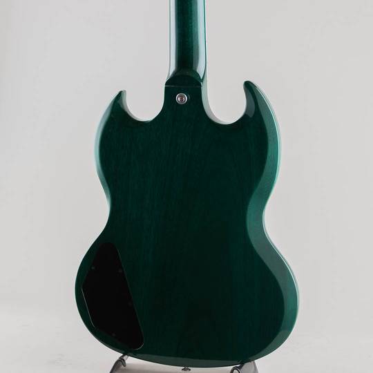 GIBSON SG Standard Translucent Teal【S/N:226530099】 ギブソン サブ画像9