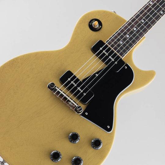 GIBSON Les Paul Special TV Yellow【S/N:213530117】 ギブソン サブ画像10