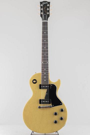 GIBSON Les Paul Special TV Yellow【S/N:213530117】 ギブソン サブ画像2