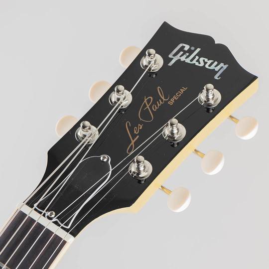 GIBSON Les Paul Special TV Yellow【S/N:213530117】 ギブソン サブ画像4