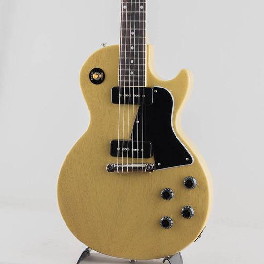 GIBSON Les Paul Special TV Yellow【S/N:213530117】 ギブソン サブ画像8