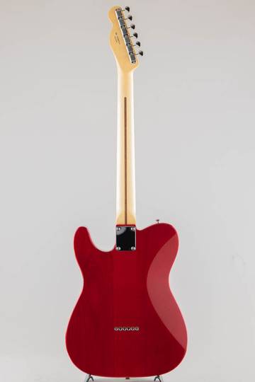 FENDER 2024 Collection Made in Japan Hybrid II Telecaster/Quilt Red Beryl/R フェンダー サブ画像3