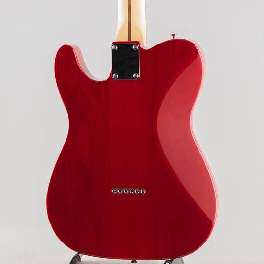 FENDER 2024 Collection Made in Japan Hybrid II Telecaster/Quilt Red Beryl/R フェンダー サブ画像9