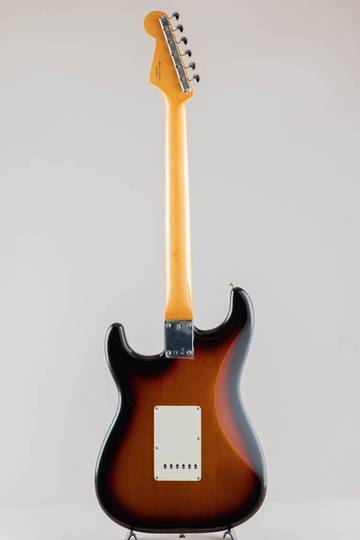 FENDER Vintera II '60s Stratocaster / 3-Color Sunburst/R フェンダー サブ画像3