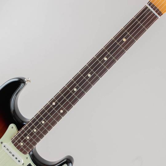 FENDER Vintera II '60s Stratocaster / 3-Color Sunburst/R フェンダー サブ画像5