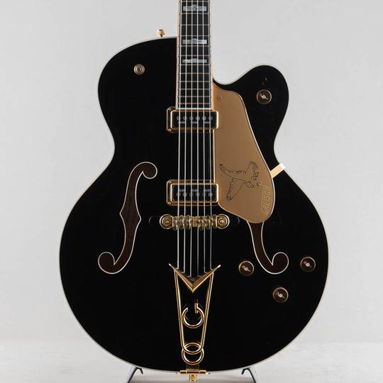 GRETSCH G6136DS Black Falcon with DynaSonic Pickups 2006 グレッチ