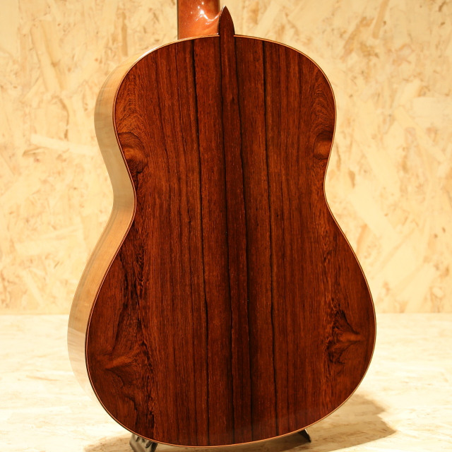 Marchione Guitars Premium Sitka Spruce/Madagascar Rosewood Flat Top【サウンドメッセ出展予定商品】 マルキオーネ　ギターズ SM2024AG サブ画像1