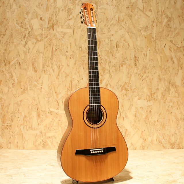 Marchione Guitars Premium Sitka Spruce/Madagascar Rosewood Flat Top【サウンドメッセ出展予定商品】 マルキオーネ　ギターズ SM2024AG サブ画像2