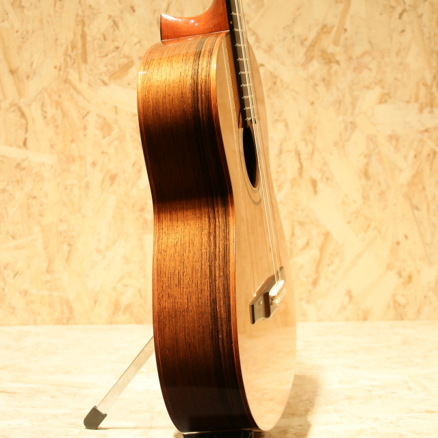 Marchione Guitars Premium Sitka Spruce/Madagascar Rosewood Flat Top【サウンドメッセ出展予定商品】 マルキオーネ　ギターズ SM2024AG サブ画像3