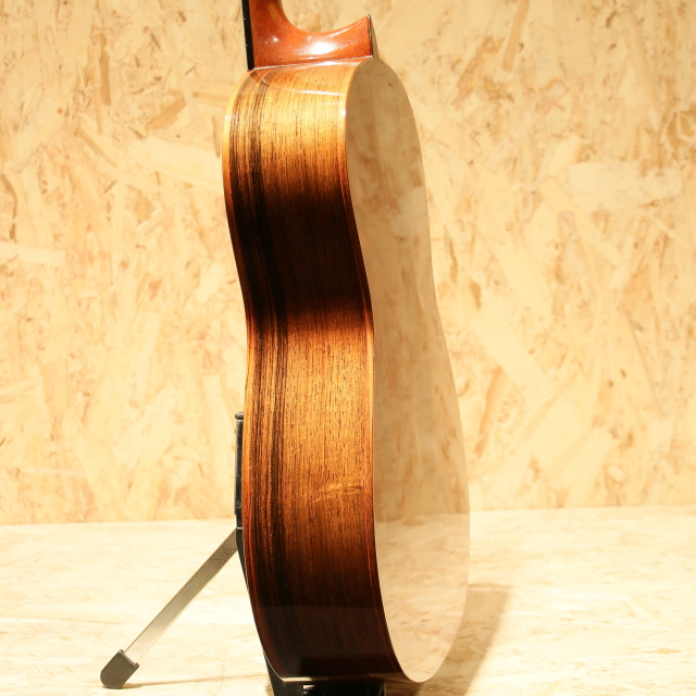Marchione Guitars Premium Sitka Spruce/Madagascar Rosewood Flat Top【サウンドメッセ出展予定商品】 マルキオーネ　ギターズ SM2024AG サブ画像4