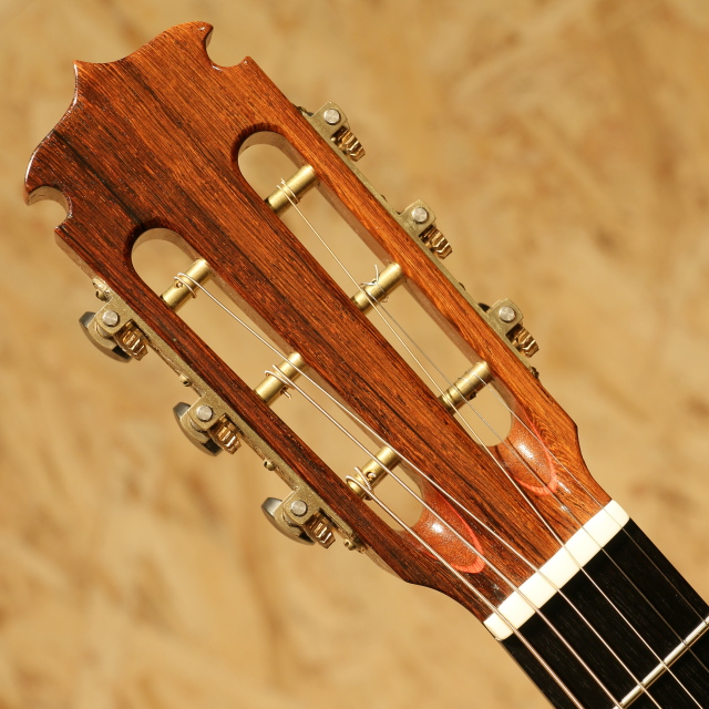 Marchione Guitars Premium Sitka Spruce/Madagascar Rosewood Flat Top【サウンドメッセ出展予定商品】 マルキオーネ　ギターズ SM2024AG サブ画像7